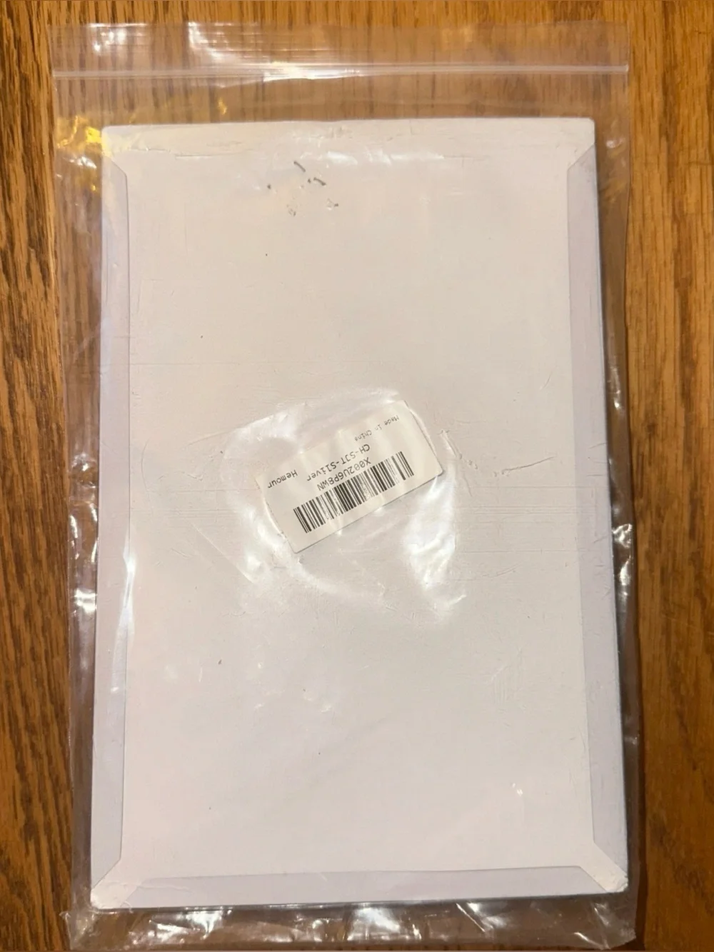 NWT Decairns Silver Curtain Holdbacks Clear Crystal Accent Wall Mounts
